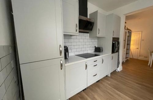 Portsmouth House | Family Home Copnor