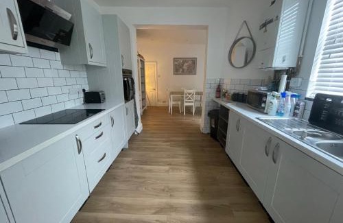 Portsmouth House | Family Home Copnor