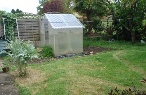 La Richardais House | Family home