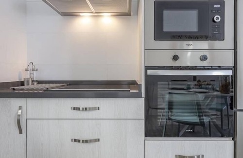 Seville Apartment | Family Home - high quality suits - Encantos de Sevilla 2ºPL