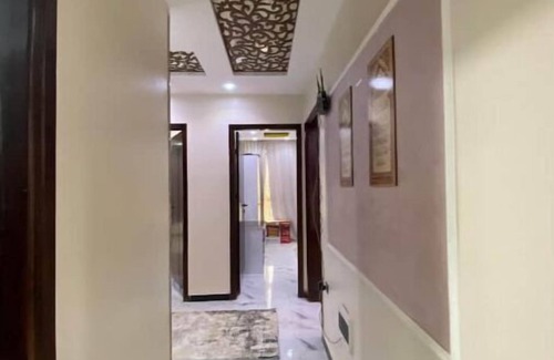 Warraq al Arab Apartment | Family Home in One Kattameya - Wide View
