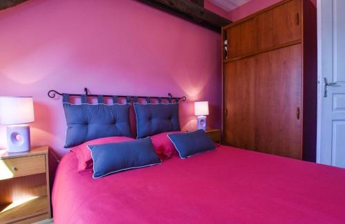 Bonnemain House | Family Home in Bonnemain with terrace