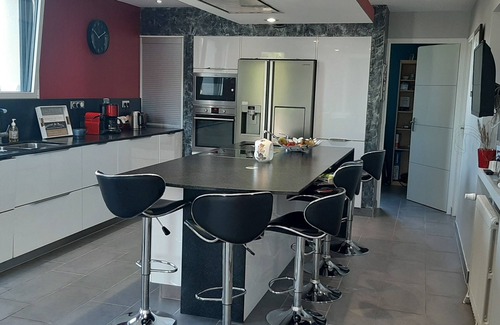 Lannion House | Family home in Lannion.