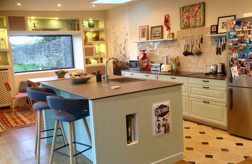 Ver-sur-Mer House | Family home in Normandy 800m from the beach