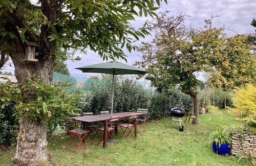 Ver-sur-Mer House | Family home in Normandy 800m from the beach