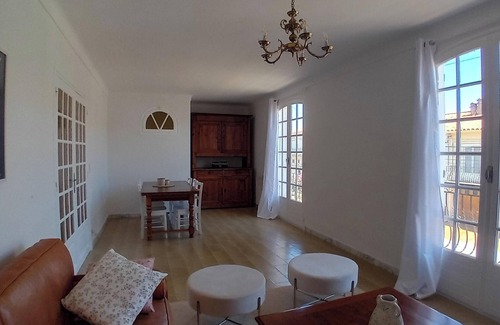 Saint-Assiscle House | Family home in Perpignan: between sea and mountains