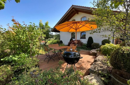Truchlaching House | Family home in Truchtlaching