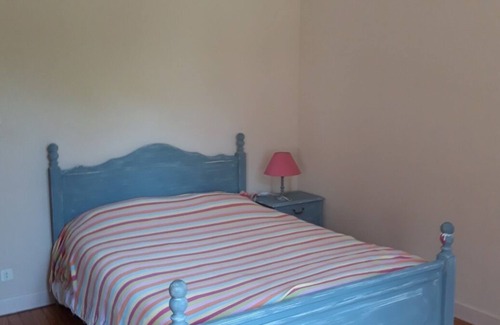 Vielle-Louron House | Family home in the heart of the Hautes-Pyrénées