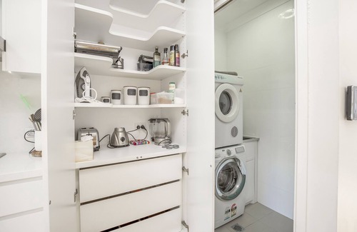 Paddington House | Family home in the heart of Paddington