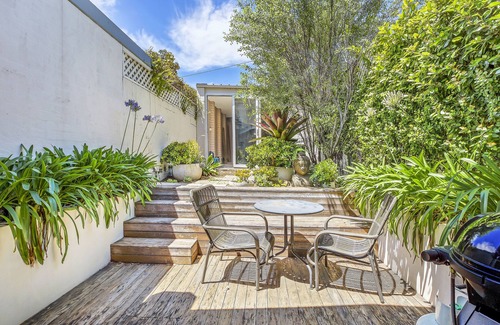 Paddington House | Family home in the heart of Paddington