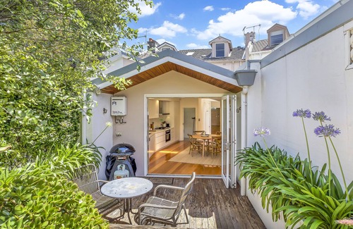 Paddington House | Family home in the heart of Paddington