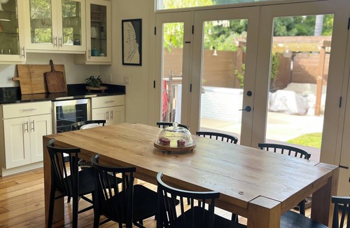 Encinitas House | Family Home in the Heart of Encinitas