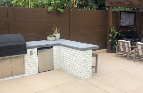 Encinitas House | Family Home in the Heart of Encinitas