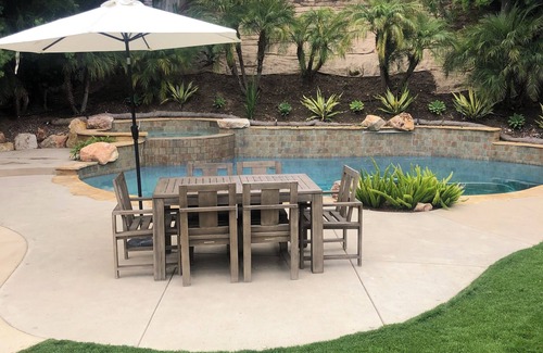 Encinitas House | Family Home in the Heart of Encinitas
