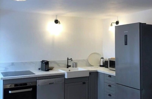 Nonza House | Family home in the heart of the village of Nonza