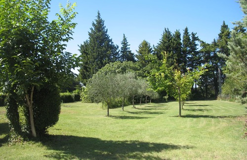Velleron Villa | FAMILY HOME IN THE VELLERON COUNTRYSIDE