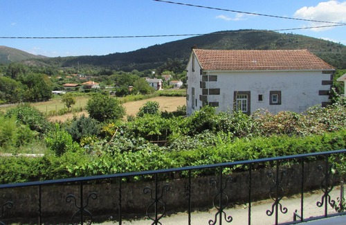 Vilar de Mouros House | Family Home in Vilar de Mouros