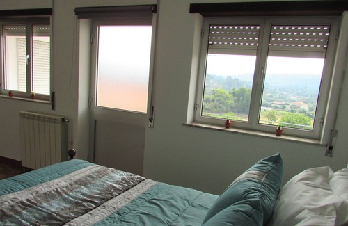 Vilar de Mouros House | Family Home in Vilar de Mouros