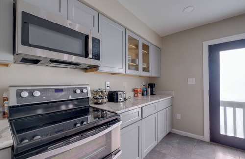 Silver Spring House | Family Home Near UMD & Dtwn Silver Spring!