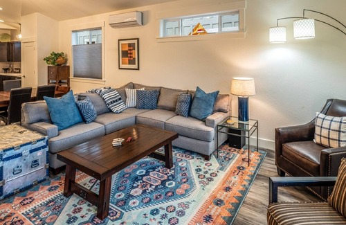 Ponderay House | Family Home on Elks Golf Course | Fabulous Location!