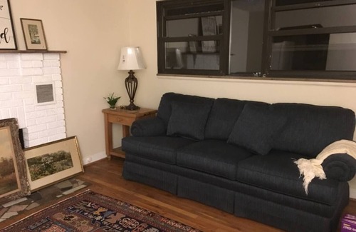 Forest Hills House | Family home,Pgh E suburb,safe,clean,roomy,2ba,pkg