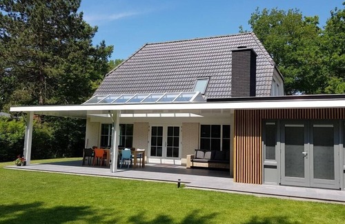 Nieuw-Haamstede Villa | Family home Populierenlaan 5