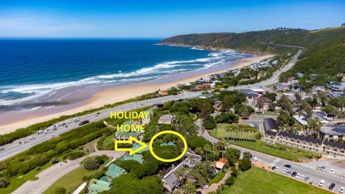 Wilderness House | Family Home - Sleeps 6 - 150m To Beach