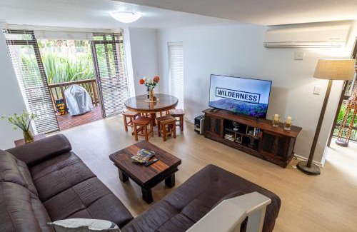 Wilderness House | Family Home - Sleeps 6 - 150m To Beach