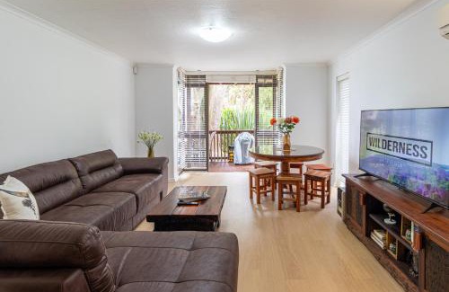 Wilderness House | Family Home - Sleeps 6 - 150m To Beach