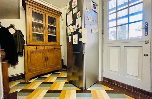 Etretat House | Family home, town house in d'Etretat