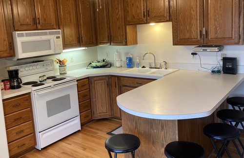 Lincoln House | Family home