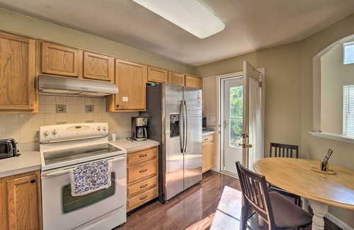 Broomfield House | Family Home w/Fenced Yard: 15 Mi to Denver!