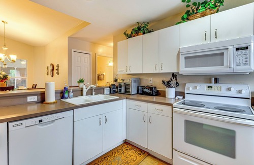 Fort Myers House | Family Home w/Pet-Friendly Yard in Fort Myers!