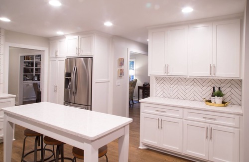 Oxford House | Family home with a pool in the middle of town perfect for a weekend in Oxford!