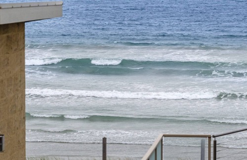 Port Fairy House | Family home with East Beach views