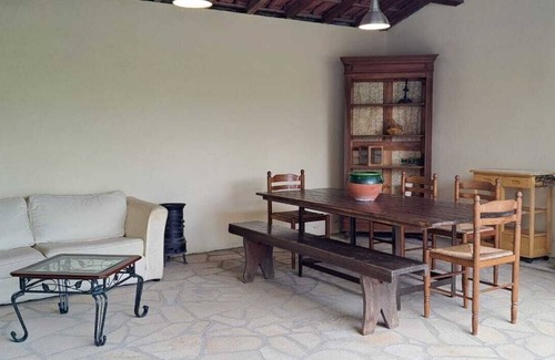 Callian House | Family home with garden and village views