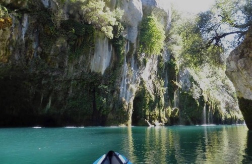 Quinson House | Family home with garden in the Gorges du Verdon