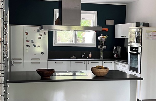 Aubais House | Family home with large pool and garden - Peace and quiet guaranteed