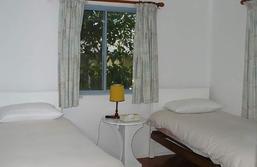 Somers House | Family Home with Magnificent Views