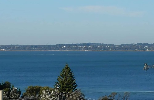 Somers House | Family Home with Magnificent Views