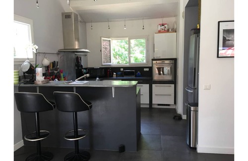 Croix-d'Argent House | Family home with pool in Montpellier