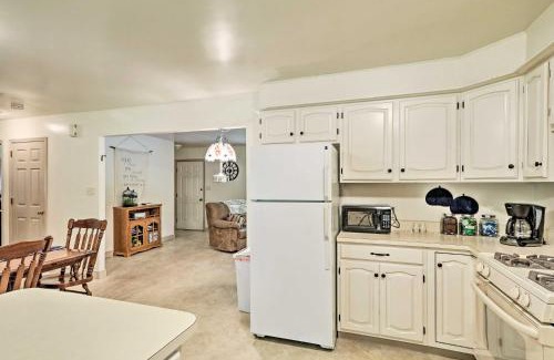 New Holland House | Family Home with WiFi, 14 Mi to Dutch Wonderland!