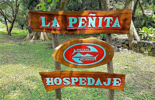 Altagracia Bed & Breakfast | Family hostel, Hospedaje La Penita, 2 person room