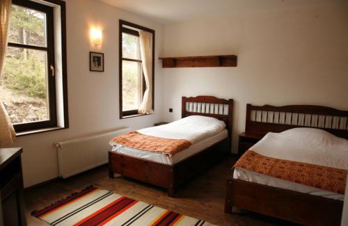 Trigrad Hotel | Family Hotel Arkan Han