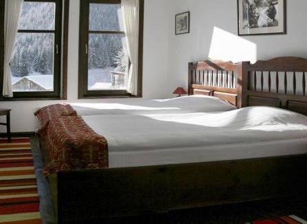 Trigrad Hotel | Family Hotel Arkan Han