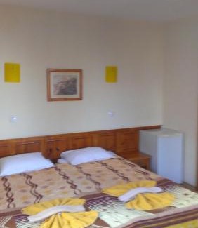 Dragalevtsi Hotel | Family Hotel Bansko Sofia