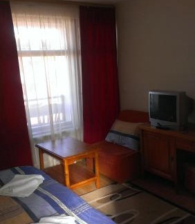 Dragalevtsi Hotel | Family Hotel Bansko Sofia