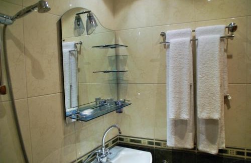 Burgas Hotel | Family Hotel Chiplakoff