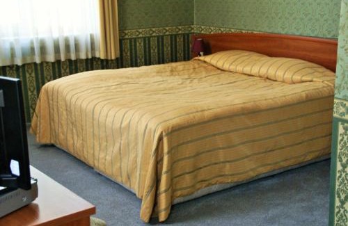 Burgas Hotel | Family Hotel Chiplakoff
