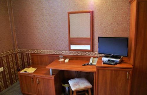 Burgas Hotel | Family Hotel Chiplakoff